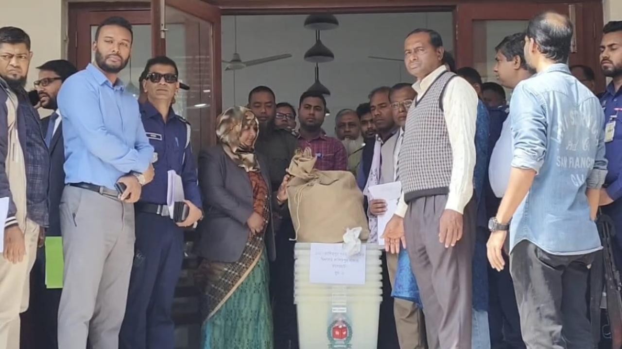 ছবি: প্রতিনিধি