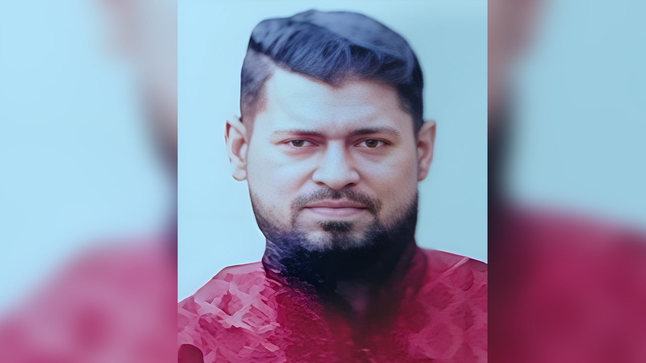 মীর এমদাদুল হক শাহমীর