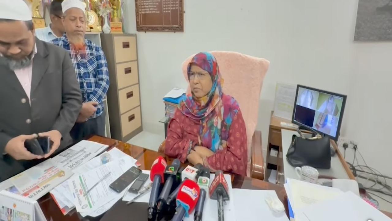 ছবি: প্রতিনিধি