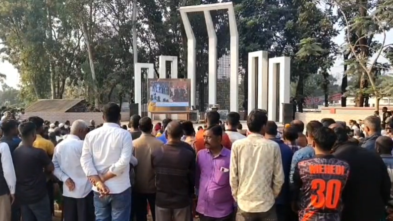 ছবি: প্রতিনিধি