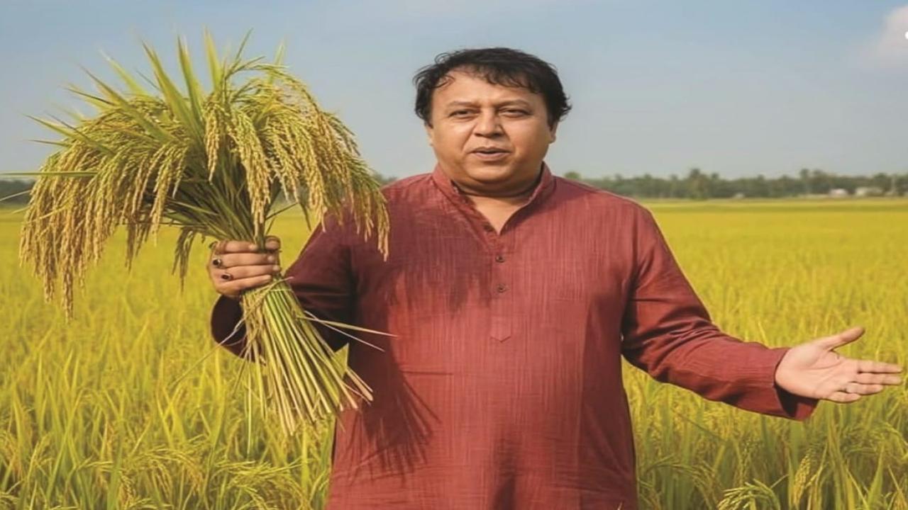 আব্দুল ওয়াদুদ ভূইয়া