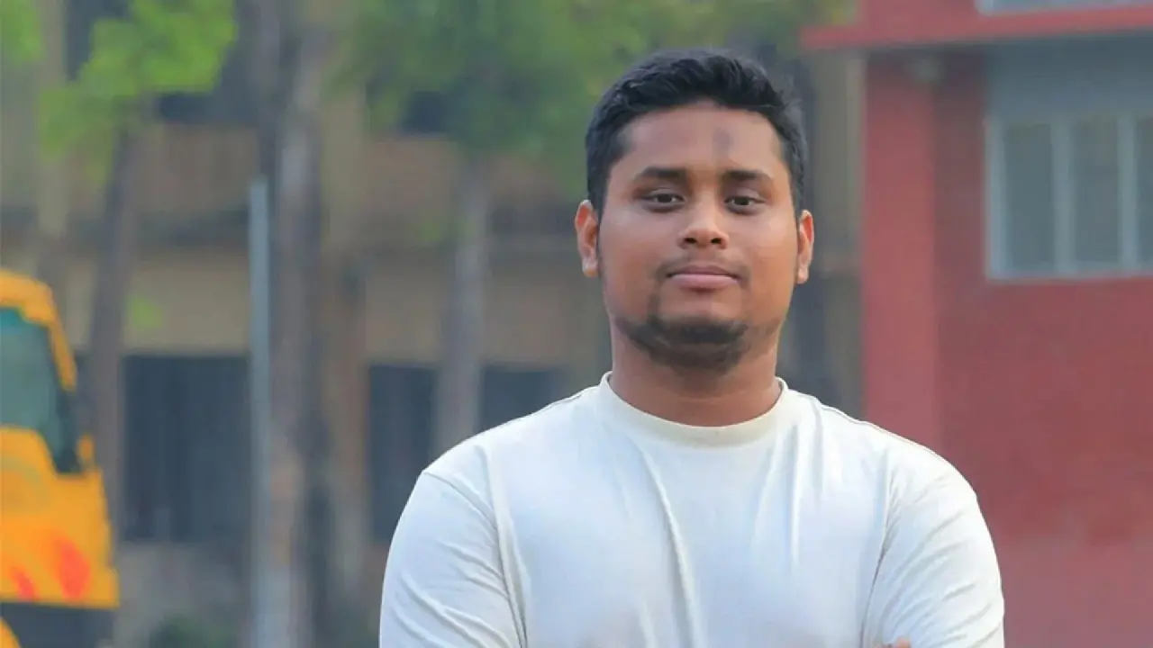 হাসনাত আবদুল্লাহ