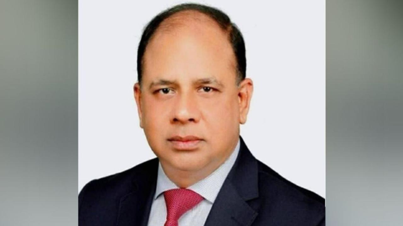 মো. আমিনুল ইসলাম