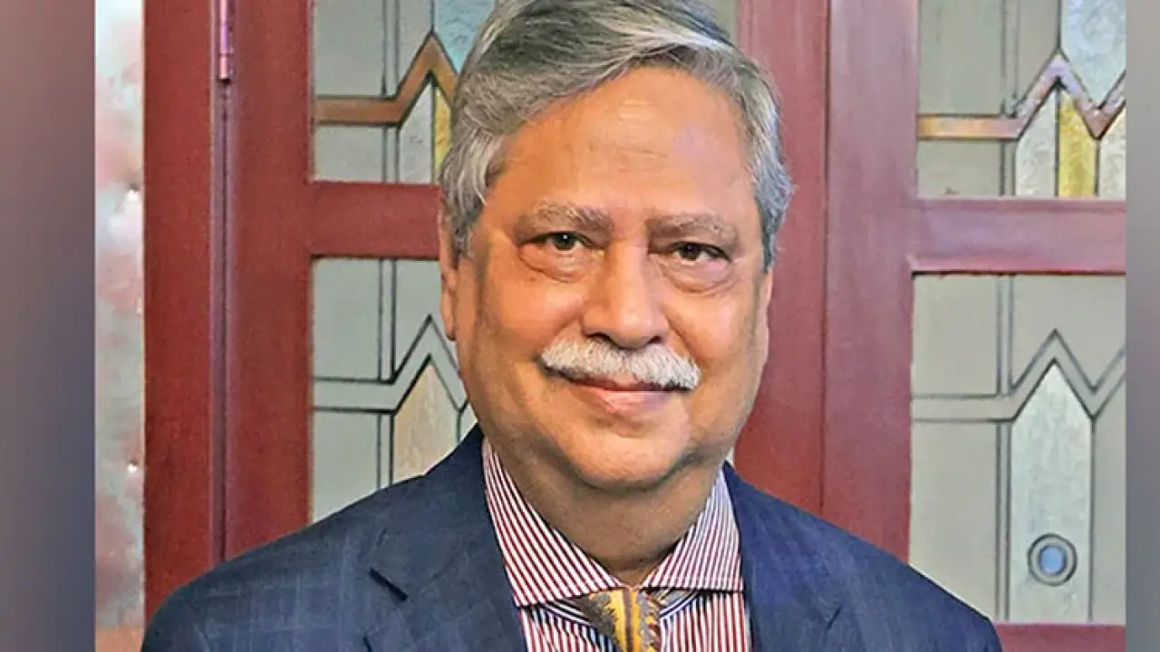 রাষ্ট্রপতি মো. সাহাবুদ্দিন