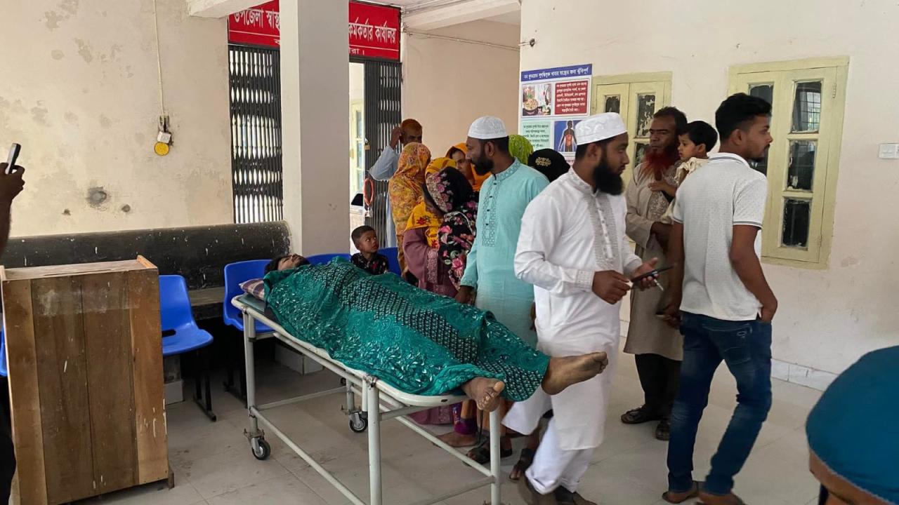 ছবি: প্রতিনিধি