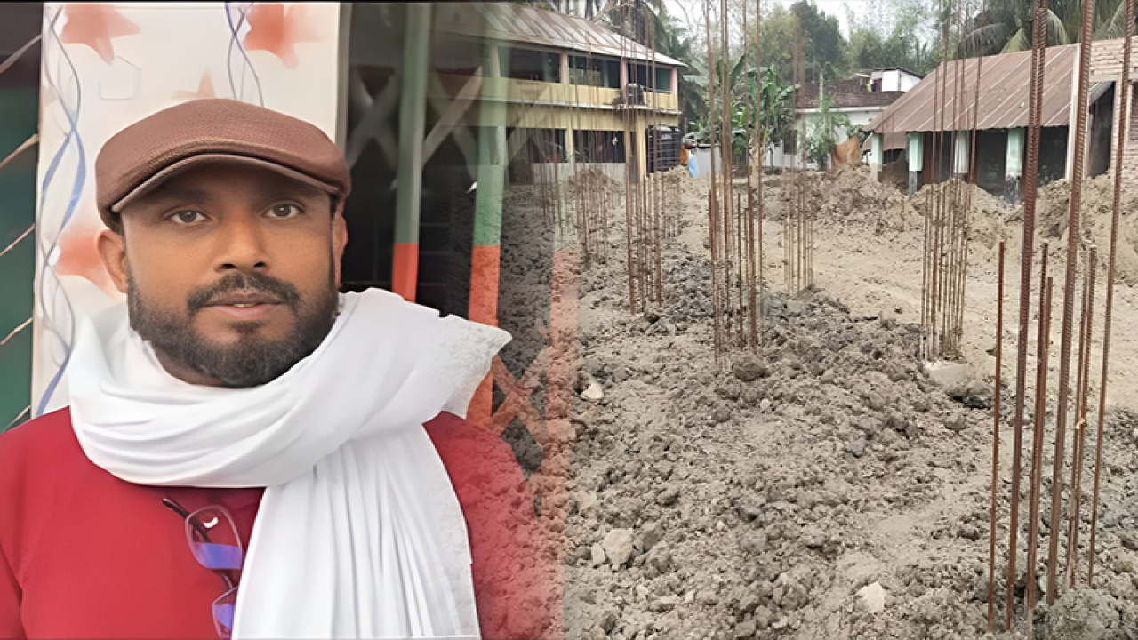 ছবি: প্রতিনিধি