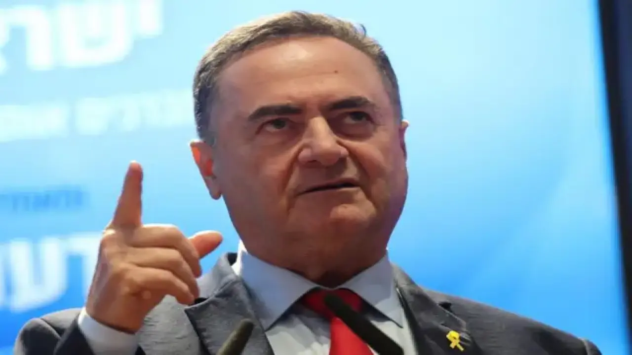 ইসরায়েল কাৎজ