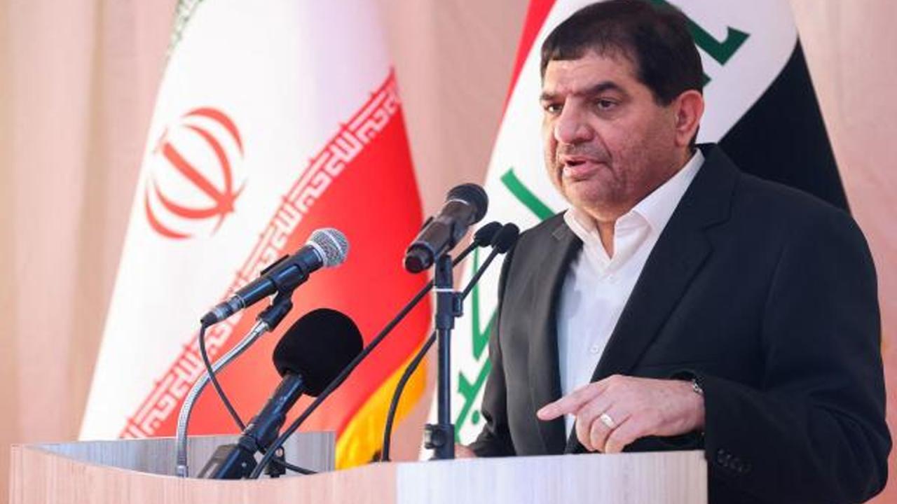 মোহাম্মদ মোখবার