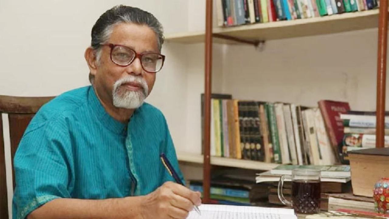 সাখাওয়াত আলী খান