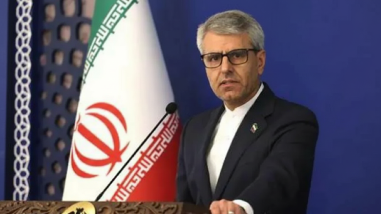 ইসমাইল বাঘাই