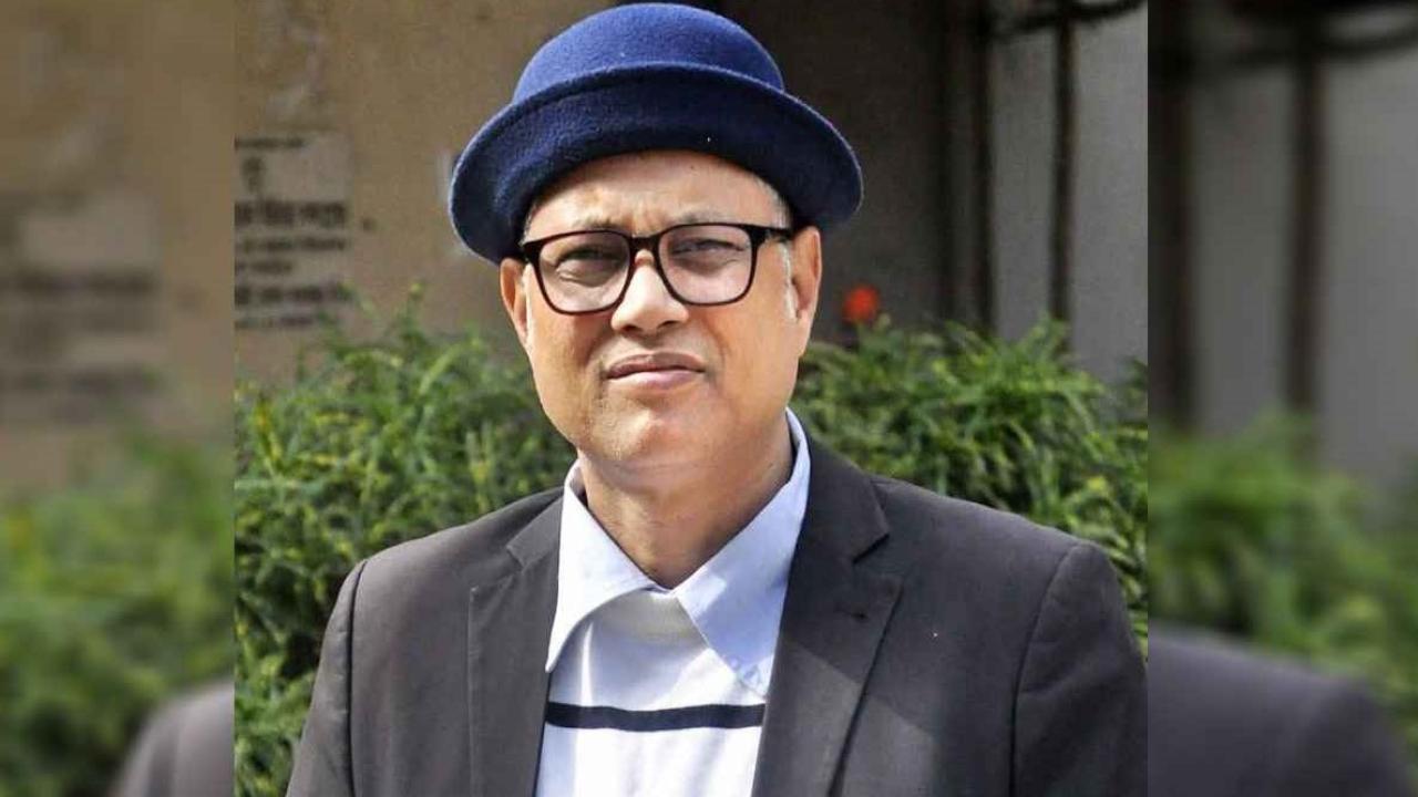 মোহাম্মদ আবদুল বাছির (বাছির জামাল)