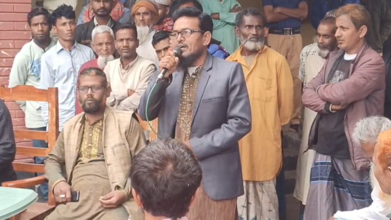 ছবি: প্রতিনিধি