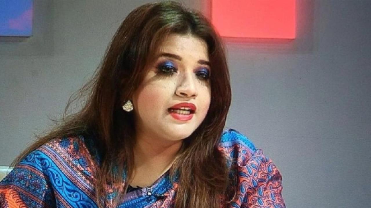 শামা ওবায়েদ ইসলাম