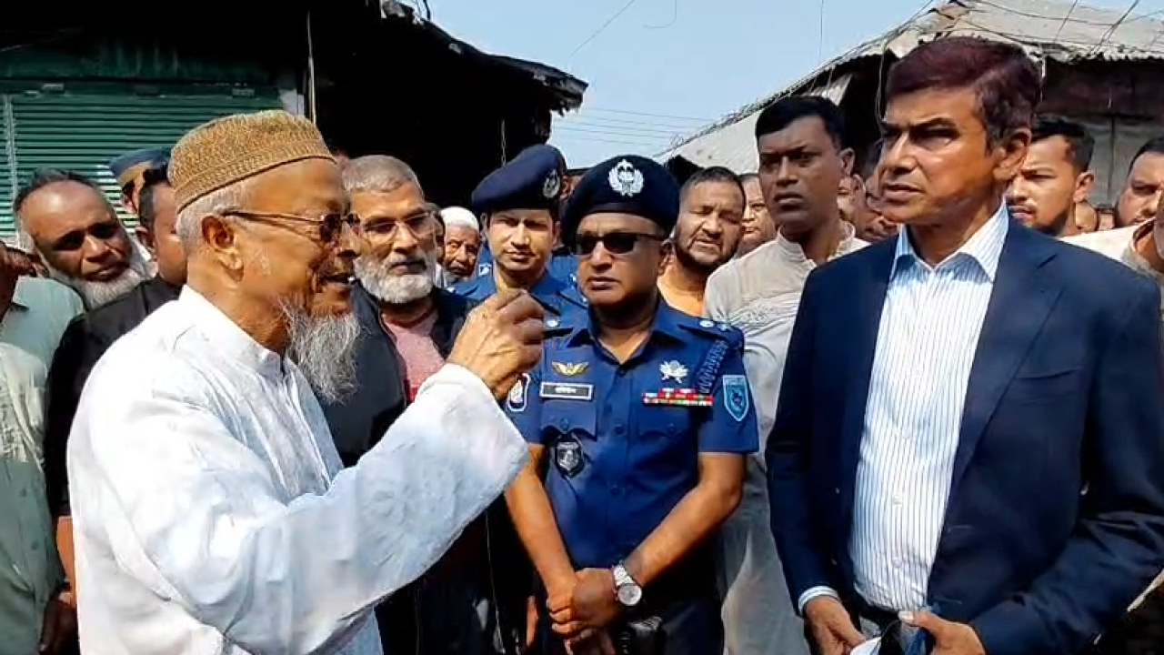 ছবি: প্রতিনিধি