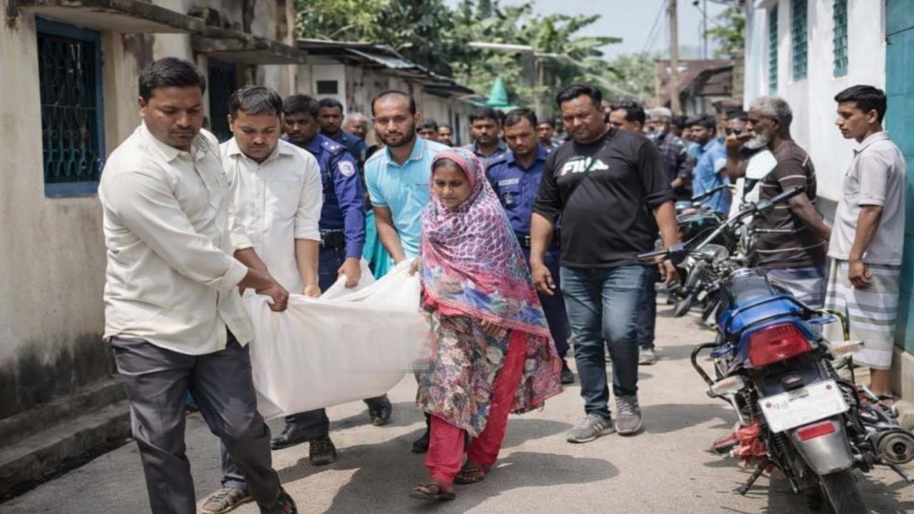 ছবি: প্রতিনিধি