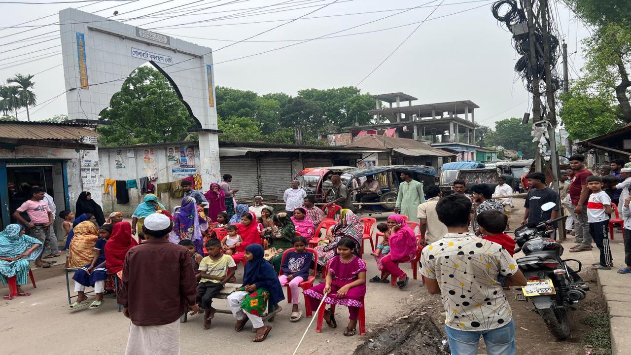 ছবি: প্রতিনিধি