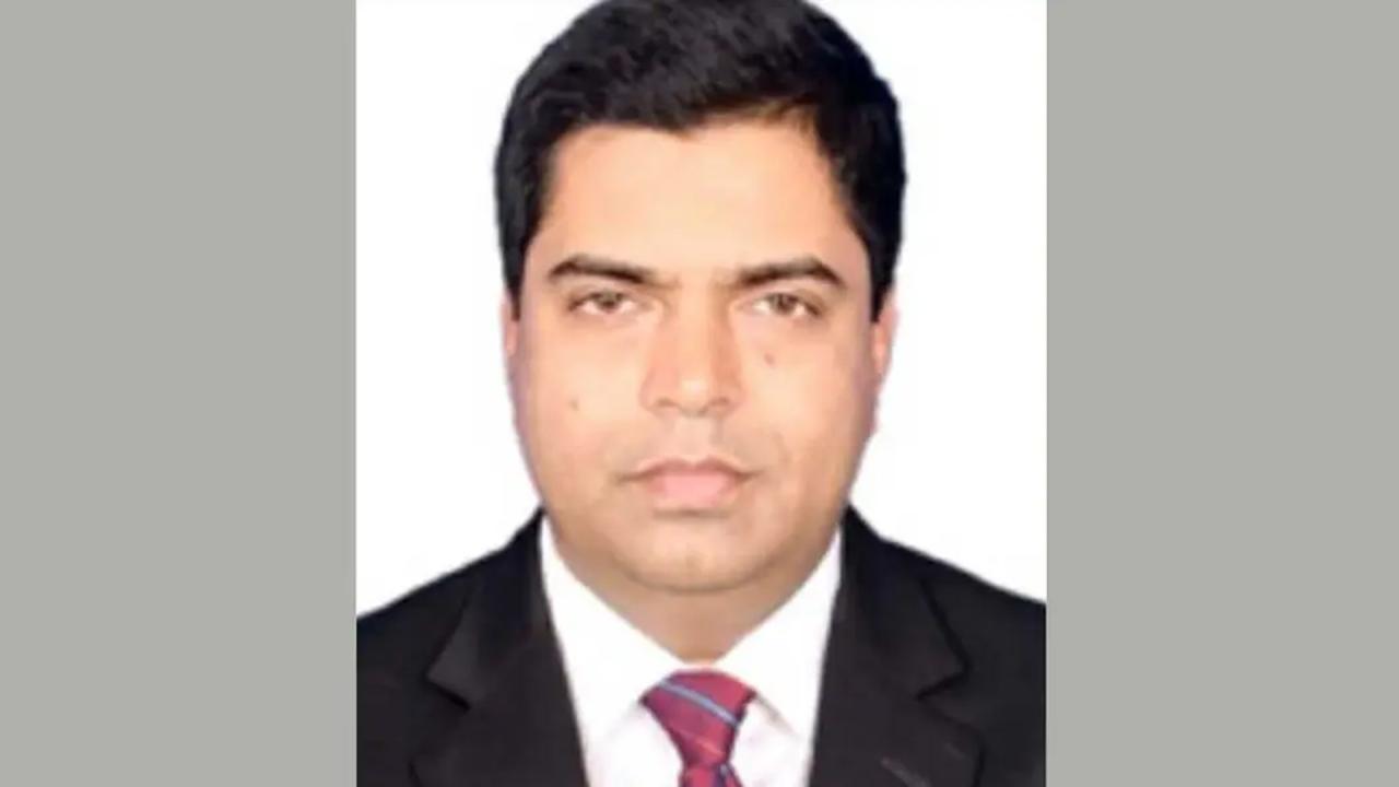 অ্যাডভোকেট মো. আবুল হাসান