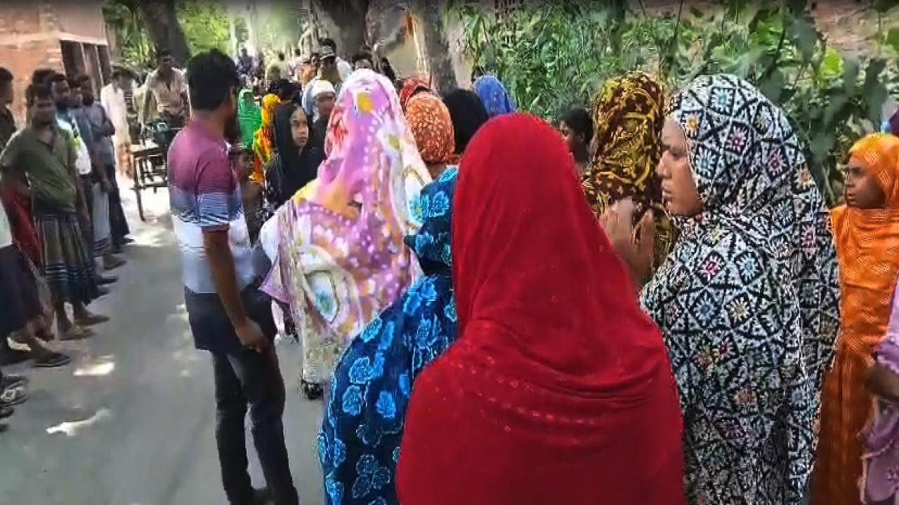 ছবি: প্রতিনিধি