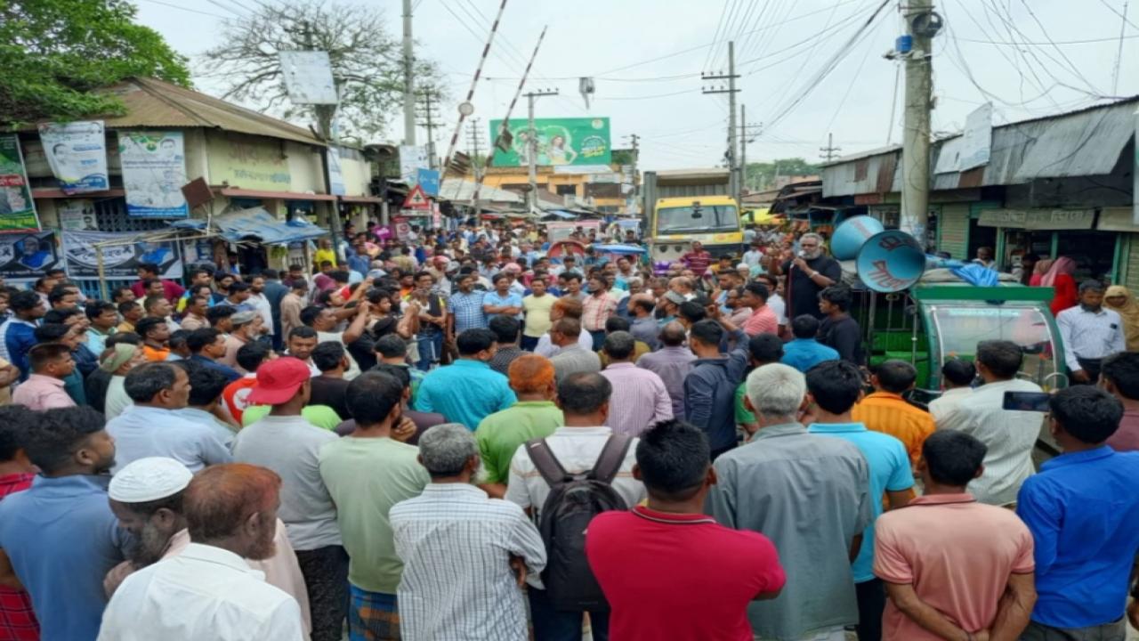 ছবি: প্রতিনিধি