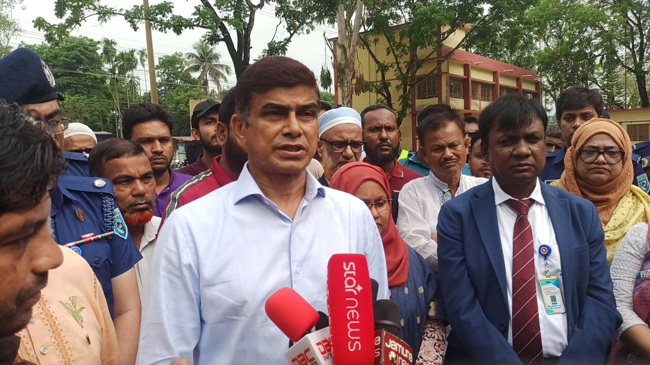 ছবি: প্রতিনিধি