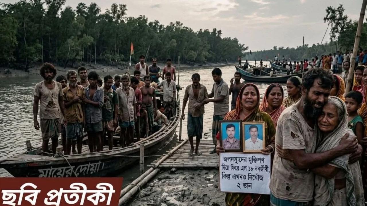 প্রতিকি ছবি