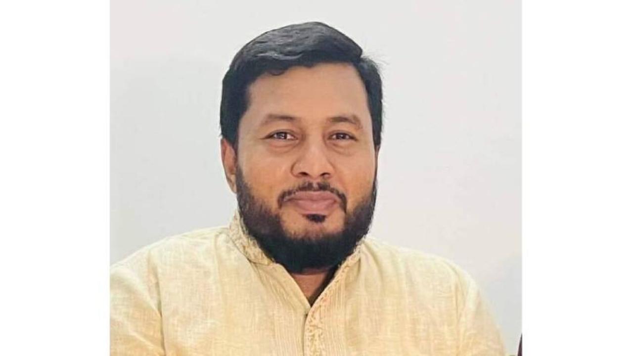 আকরামুল হাসান