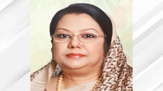 আফরোজা খানম রিতা