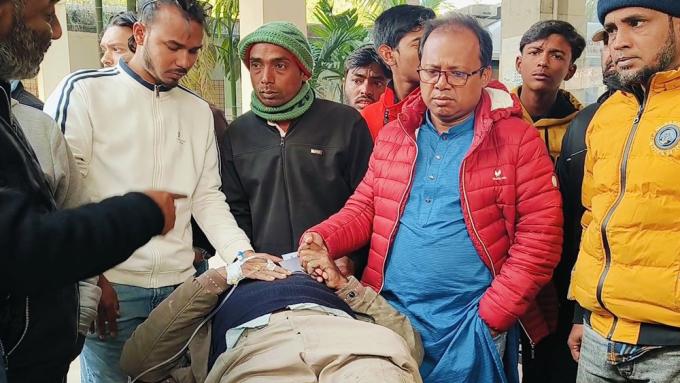 ছবি: সংর্গহীত