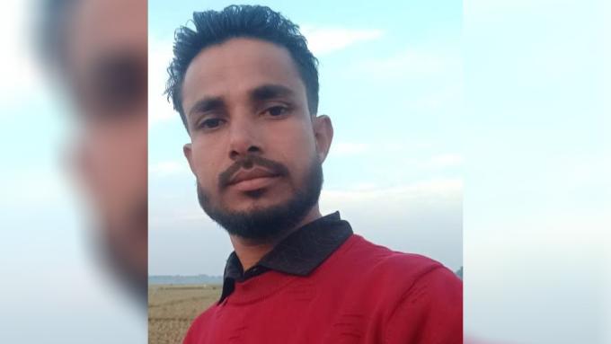 নিহত পারভেজ মিয়া