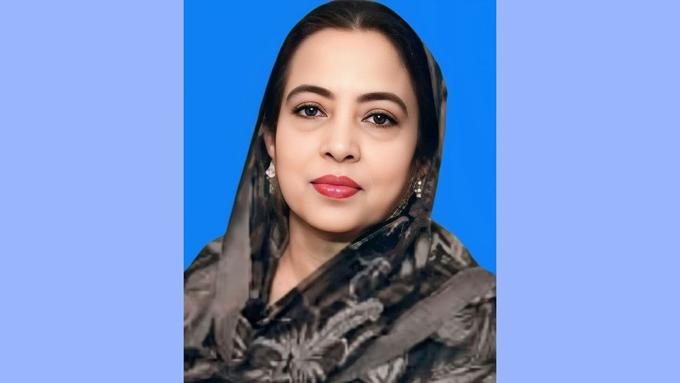 হাসিনা খান