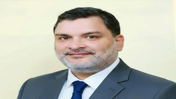 মোহাম্মদ ফাহিম চৌধুরী