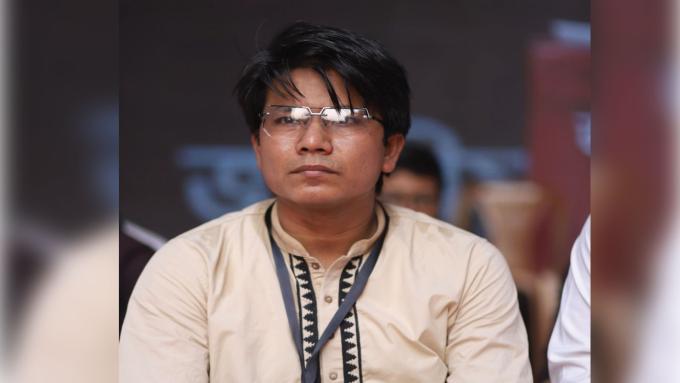 ডা. জাহিদুল ইসলাম