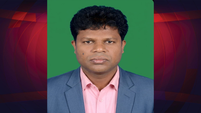 জাকির হোসেন