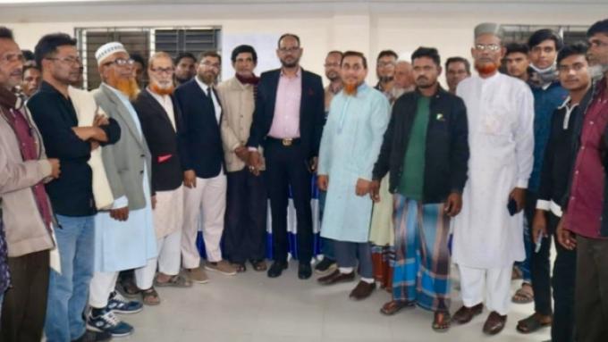 ছবি: প্রতিনিধি