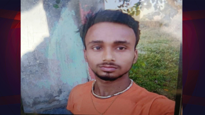 চঞ্চল ভৌমিক