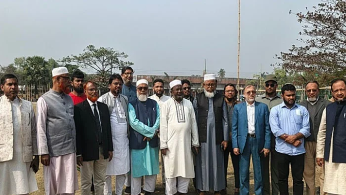 ছবি: প্রতিনিধি