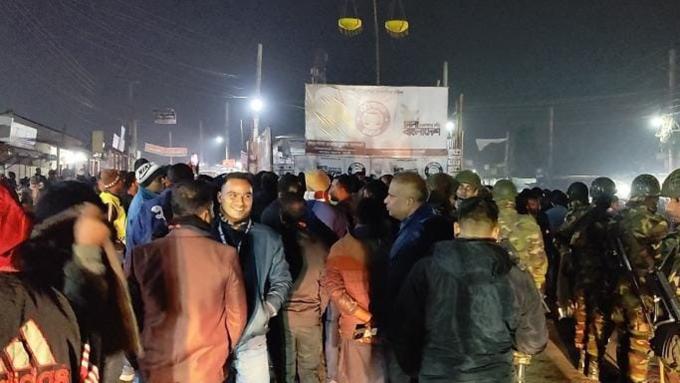 ছবি: প্রতিনিধি