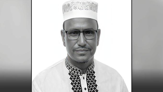 নুরুজ্জামান বাদল