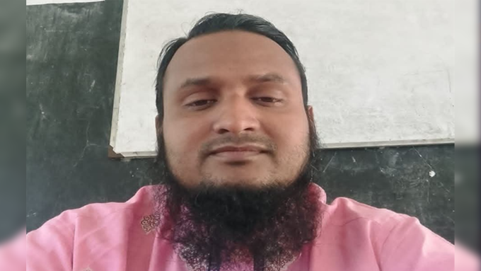 মো. জহিরুল ইসলাম