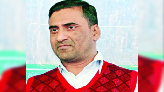 রফিকুল আলম