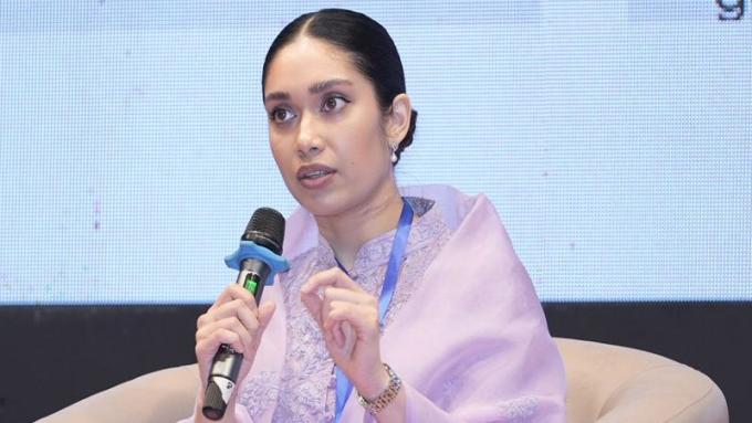 জায়মা রহমান