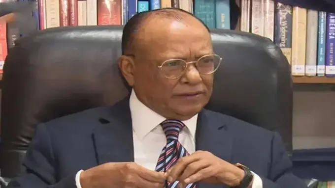 আবদুল আউয়াল মিন্টু