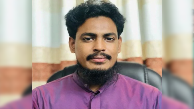 আখতার হোসেন