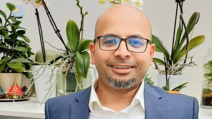 ফয়েজ আহমদ তৈয়্যব