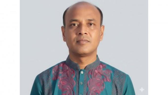 শামিকুল ইসলাম সরকার লিপন