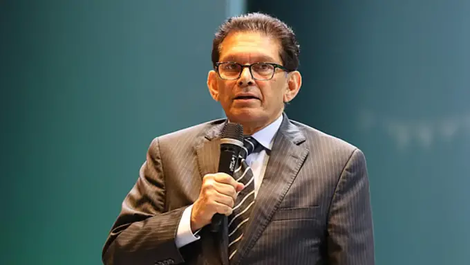 ড. খলিলুর রহমান