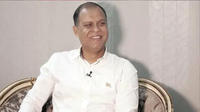 আতিকুর রহমান রুমন