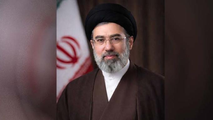 মোজতবা খামেনি