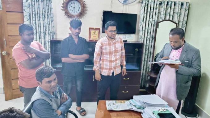 ছবি: প্রতিনিধি