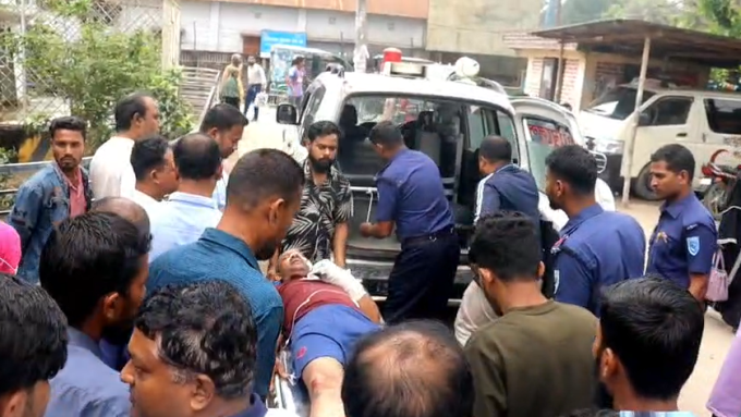 ছবি: প্রতিনিধি